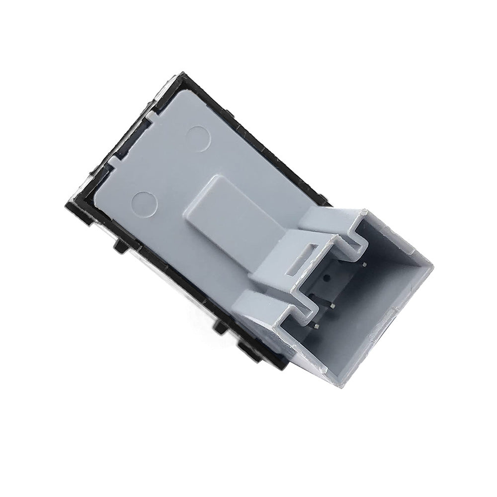 Electric Power Window Switch Passenger Side Suitable For VW Golf MK5 / Caddy / Passat / Amarok