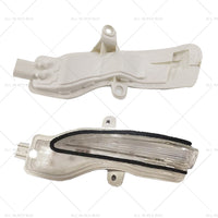 {{ Left Side Mirror Light Indicator Blinker Suitable for Mazda CX-3 CX3 2015-2022 }} - Buy Car Parts Online at {{ Kaka Auto Parts }}.