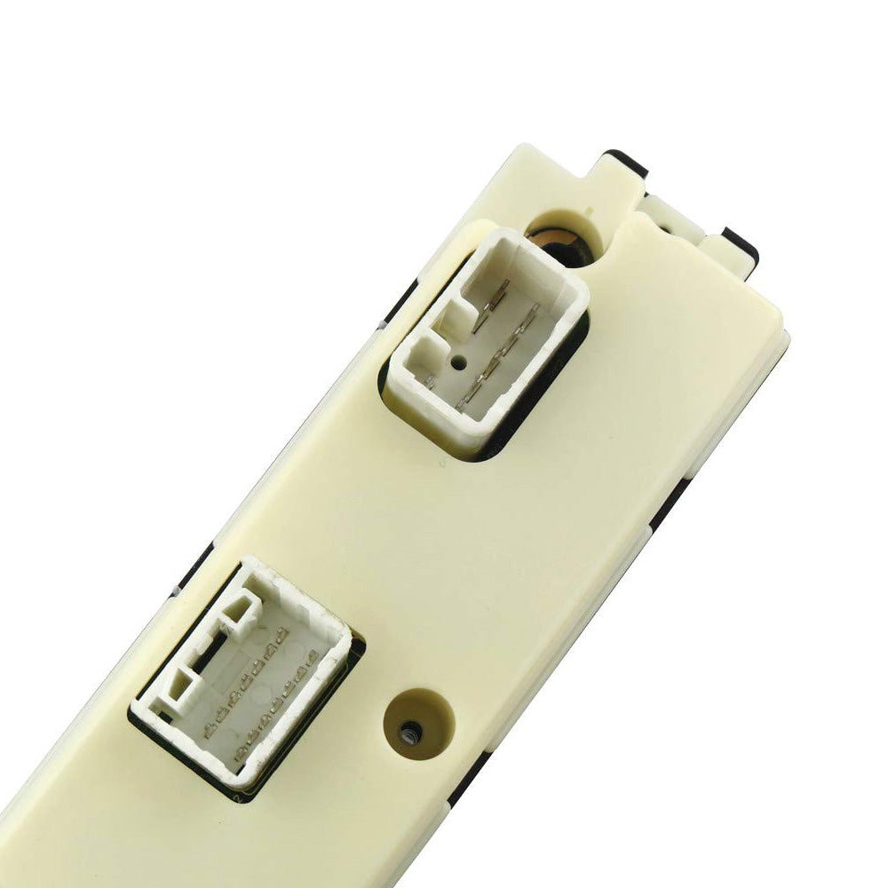 Master Power Window Control Switch Suitable For Holden Colorado / Rodeo & Isuzu D-Max