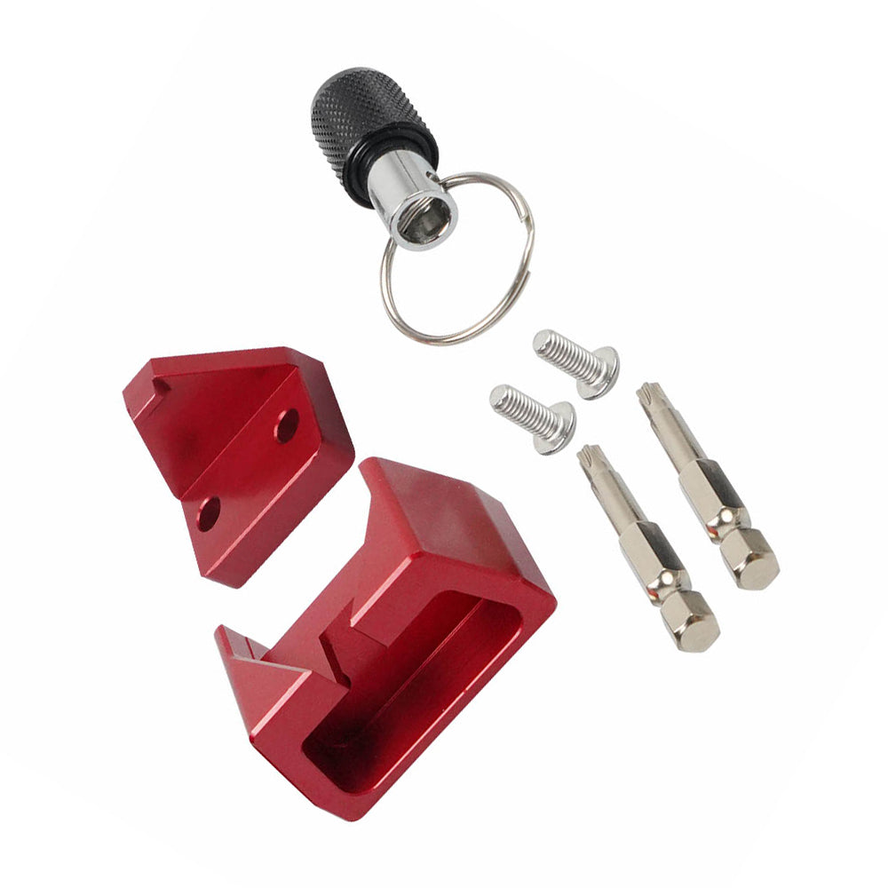 {{ OBD2 Anti-Theft Security Kit Suitable For Vehicles with OBD II Port Block Access }} - Buy Car Parts Online at {{ Kaka Auto Parts }}.