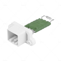 {{ Blower Motor Heater Fan Resistor Suitable For Ford Fiesta Focus Mondeo S-Max }} - Buy Car Parts Online at {{ Kaka Auto Parts }}.