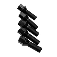 2x 15mm Hubcentric Wheel Spacers 5x112 Suitable For VW Golf GTI / R / R32 MK4-MK7