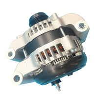 High Output 220A Alternator Suitable for?Jeep WK 5.7L 6.4L V8 EZH ESG Engine 12V 220A