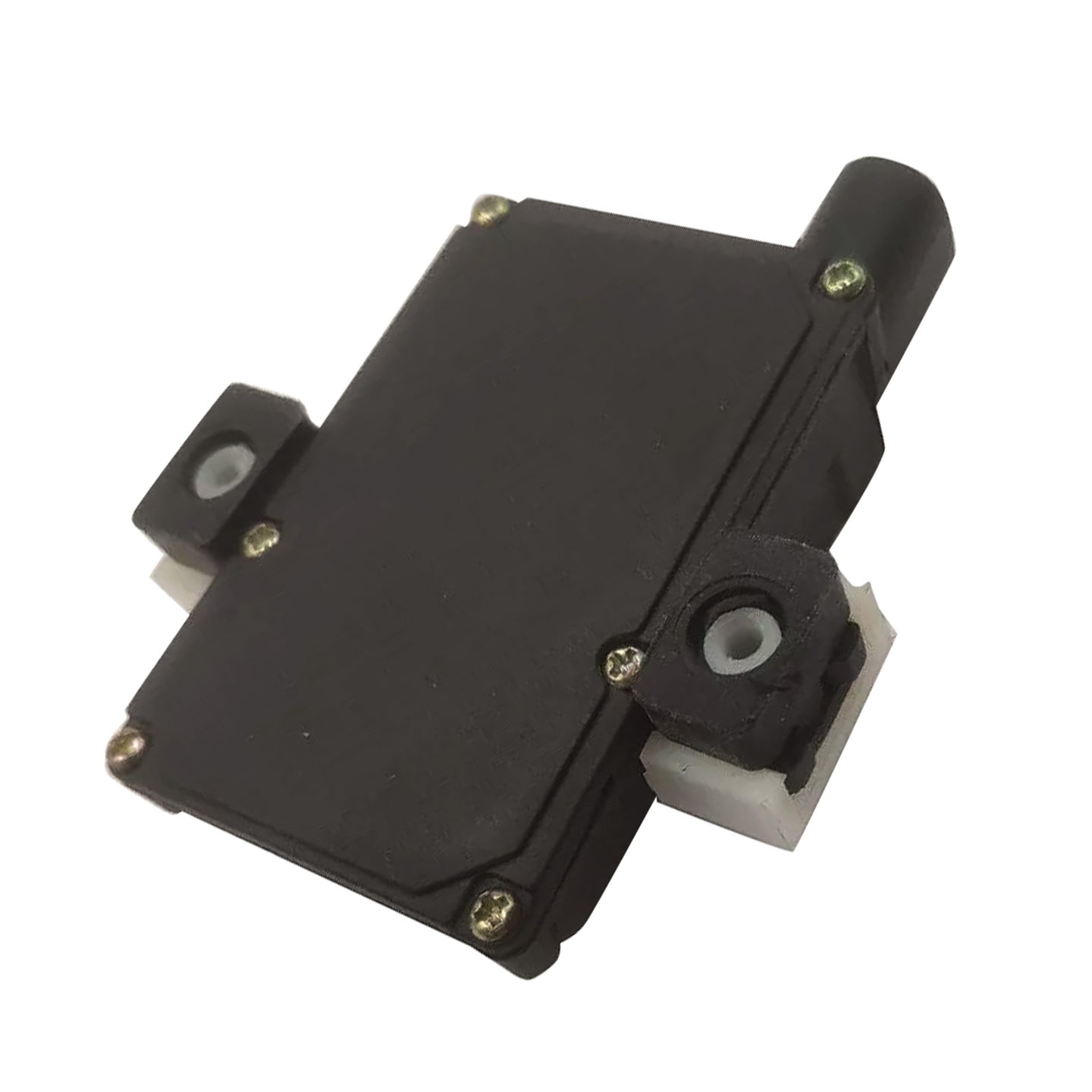 {{ Left Middle Sliding Door Lock Actuator Suitable For LDV V80 Van 2.5L Diesel 13- }} - Buy Car Parts Online at {{ Kaka Auto Parts }}.