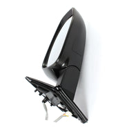 Black No Autofold Right Side Door Mirror Suitable for Toyota RAV4 2013-2018 No Autofold Function