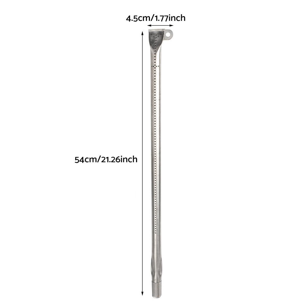 {{ Stainless Steel Burner Tube - Suitable For Weber Q300 or Q320 Q3000 or Q3200 Gas Grill }} - Buy Car Parts Online at {{ Kaka Auto Parts }}.