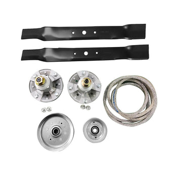 compare product Deck Rebuild Kit Suitable For John Deere Sabre Mowers L100 L108 L110 42 Inch
