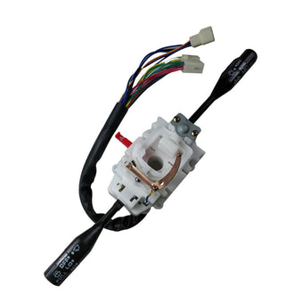 compare product Headlight Indicator Blinker Wiper Combination Switch Suitable For Suzuki Sierra
