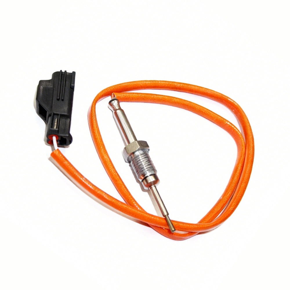 Exhaust Gas Temperature Sensor Suitable for Jaguar XF XJ 2006–2016 C2D6754