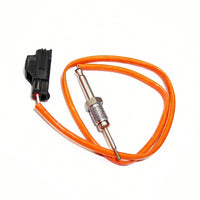 Exhaust Gas Temperature Sensor Suitable for Jaguar XF XJ 2006–2016 C2D6754