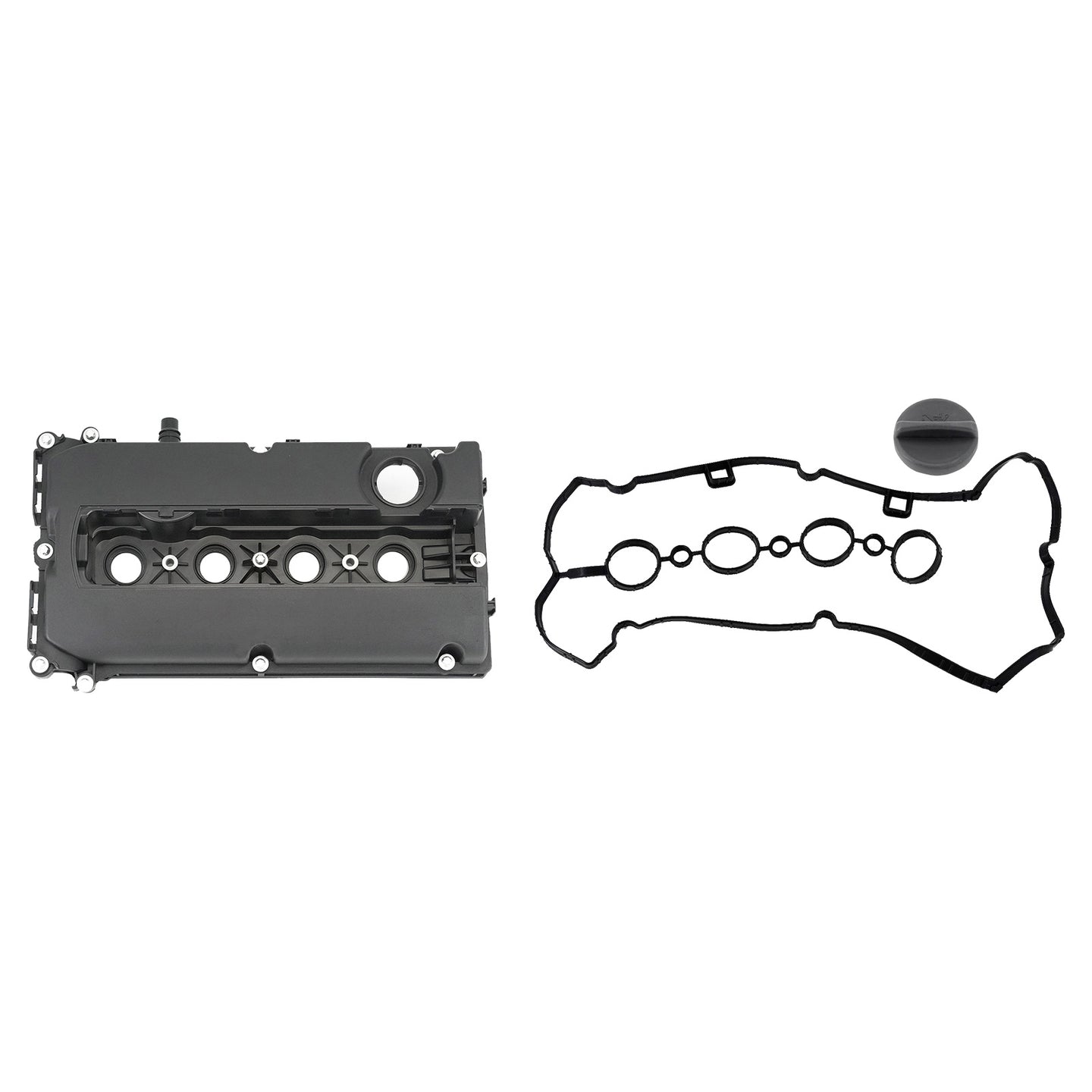 {{ Valve Rocker Cover Gasket Suitable for Holden Cruze Astra AH JG JH 1.6 1.8L }} - Buy Car Parts Online at {{ Kaka Auto Parts }}.