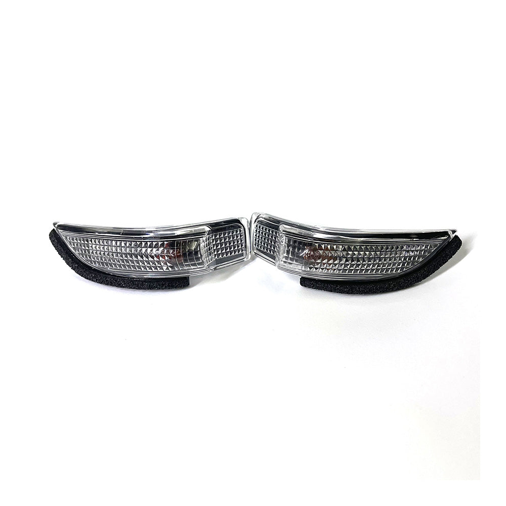Left & Right Side Mirror Turn Signal Light Suitable For Toyota Corolla
