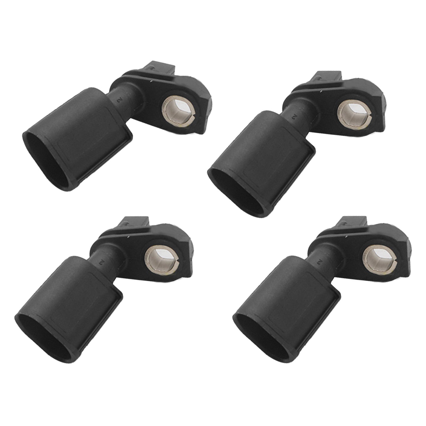 {{ 4x ABS Wheel Speed Sensor Front Left Suitable For Audi A3 Q2 Q3 VW Jetta Passat }} - Buy Car Parts Online at {{ Kaka Auto Parts }}.