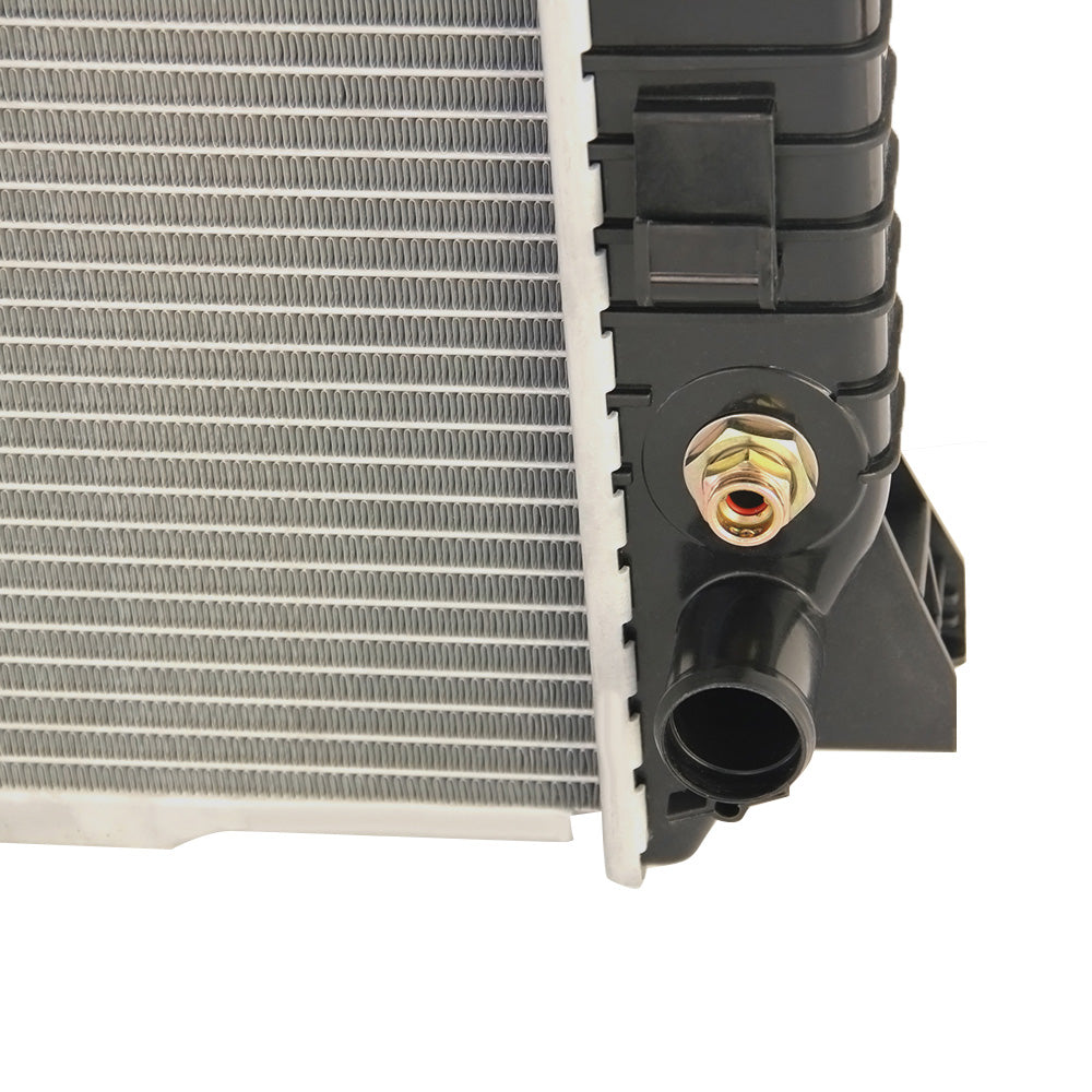 Radiator Suitable For Holden Rodeo RA Ute 2006-2008 & Colorado RC 3.6 Petrol 2008-2011 AT/MT