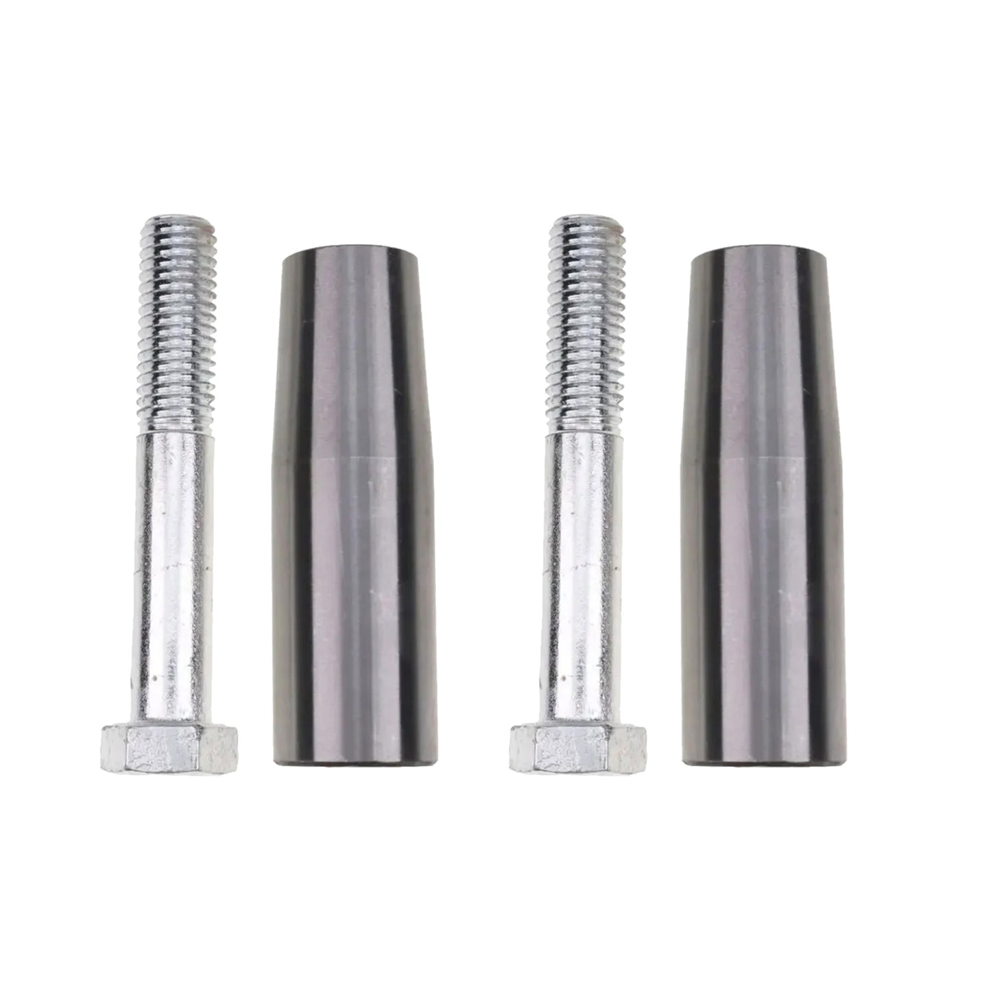 2x Pivot Pin Kit Suitable For Bobcat S130 / 730-732 / 741 / 743 / 751 / 753 / 763 6732012