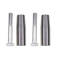 2x Pivot Pin Kit Suitable For Bobcat S130 / 730-732 / 741 / 743 / 751 / 753 / 763 6732012