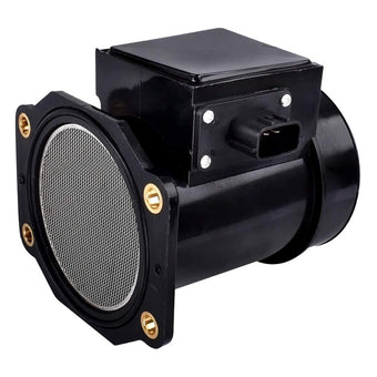 compare product 2268031U00 AFM Air Flow Meter MAF Fits for Skyline R33 R34 RB25DET 2. 8 GU PATROL