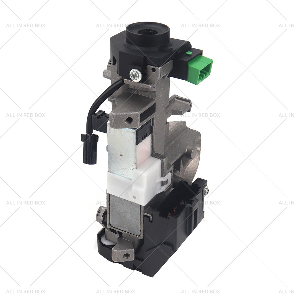 {{ Ignition Switch Lock Cylinder w  Key ID48 Suitable For Honda Civic Accord CRV }} - Buy Car Parts Online at {{ Kaka Auto Parts }}.