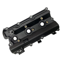 2x Engine Valve Covers Suitable For Nissan 350Z Z33 3.5L VQ35 VQ35DE 2002–2006