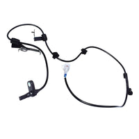 Front Right ABS Wheel Speed Sensor Suitable for Toyota Yaris Vitz 2005–2016