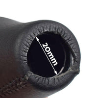 6 Speed Gear Shift Knob Suitable For Toyota Prado 120 150 Series GDJ GRJ 2009–2017