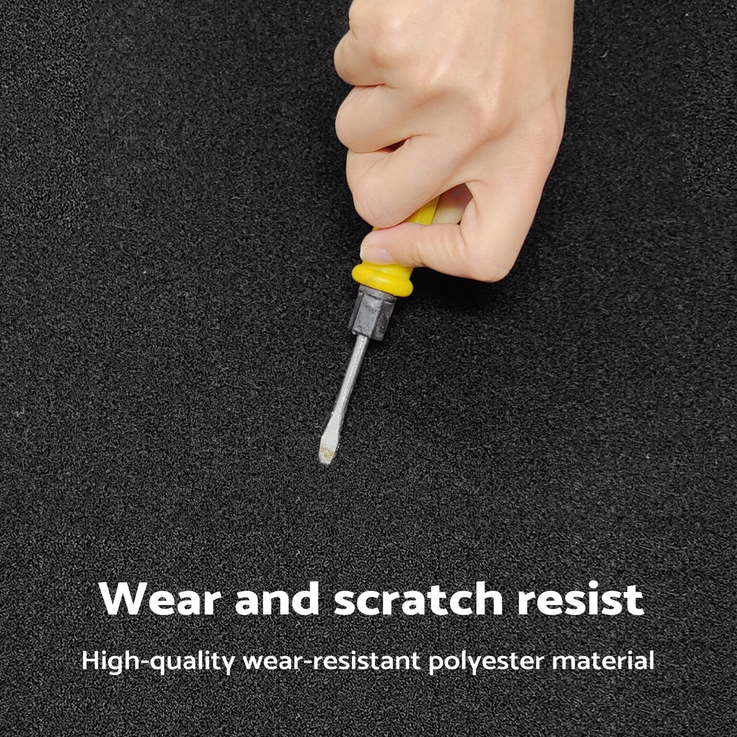 Non-Slip Dash Mat Suitable for GWM Cannon-X / Cannon Vanta / Cannon-XSR 2021-2025