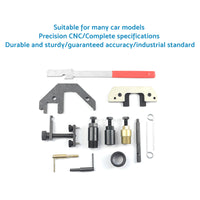 Crankshaft Locking Tool / Timing Chain Tool Suitable For BMW E46 M47 E87 M47N2