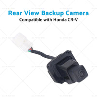 {{ 39530-TFC-H01 Rear View Back up Camera Suitable for Honda CR-V 2015-2016 }} - Buy Car Parts Online at {{ Kaka Auto Parts }}.