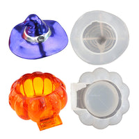 {{ Pumpkin Jar Silicone Mold DIY Storing Candy Container Resin Epoxy Casting Craft }} - Buy Car Parts Online at {{ Kaka Auto Parts }}.