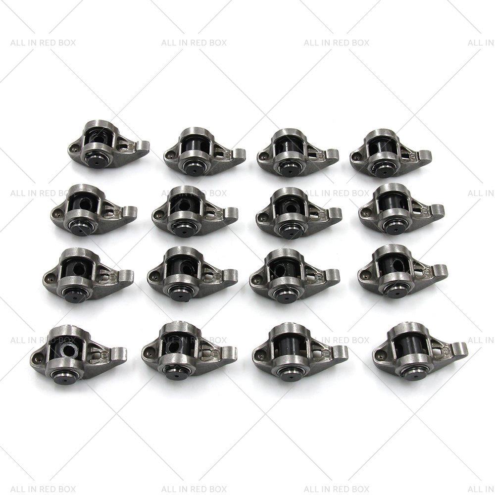 {{ Rocker Arms with Upgraded Trunion Kit Installed Suitable for LS 4. 8 5. 3 5. 7 6. 0 }} - Buy Car Parts Online at {{ Kaka Auto Parts }}.