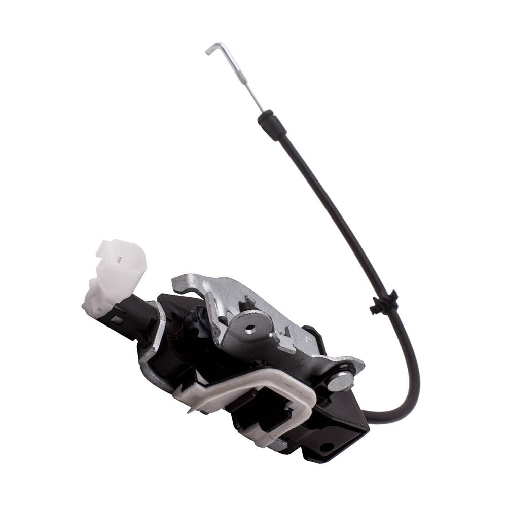 Rear Upper Tailgate Latch Catch Cable Suitable For Land Rover Discovery LR3 / LR4 LR017470