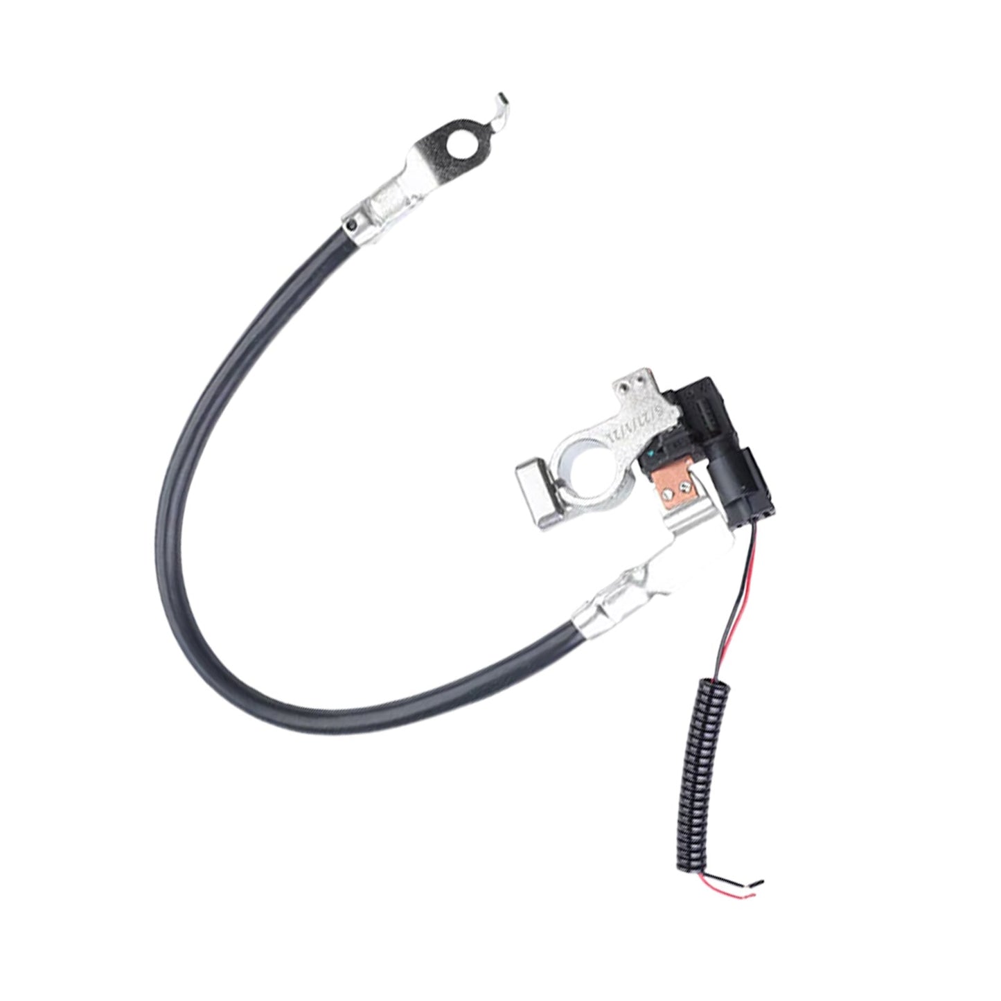 Battery Negative Cable Sensor Suitable For 2013-2017 Ford Escape / 2012-2018 Ford Focus