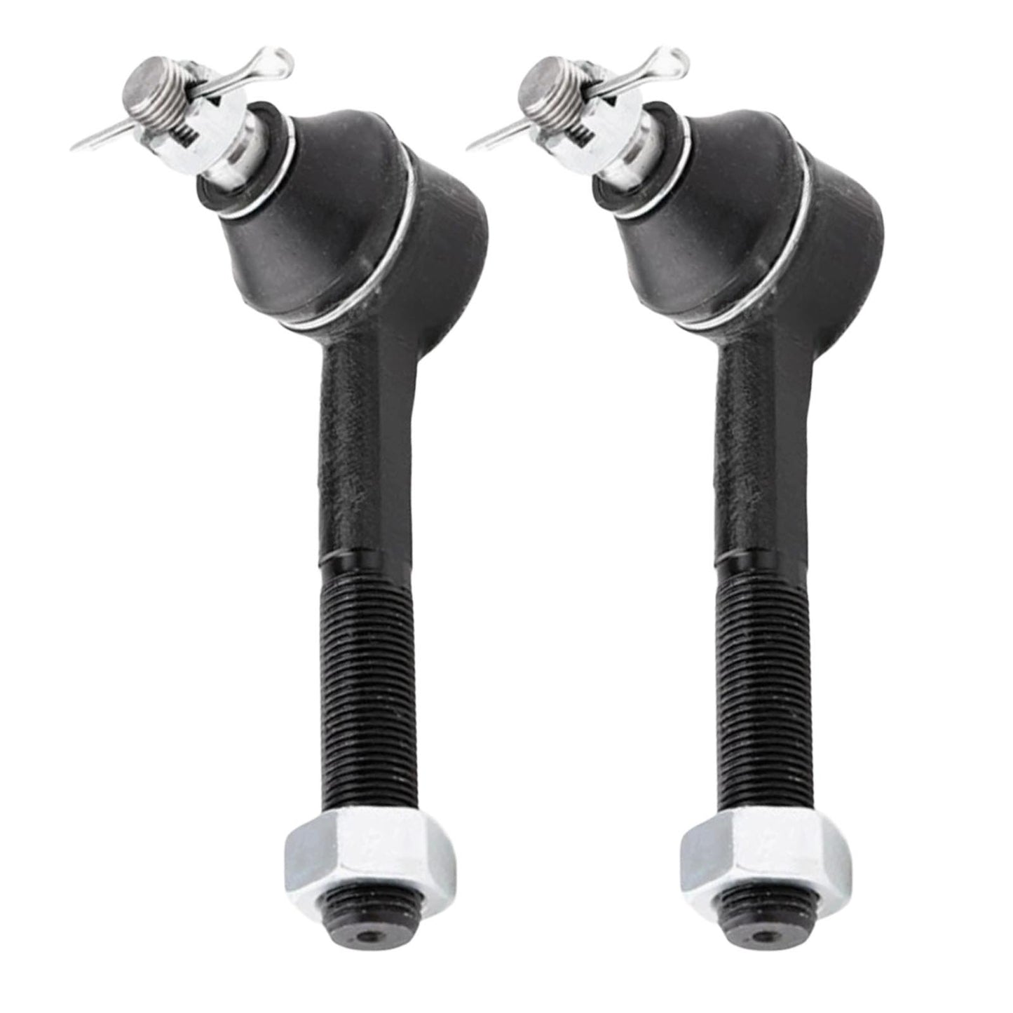 {{ Front Outer LH & RH Tie Rod Relay Ends Suitable For Nissan Navara D21 92-97 4X4 }} - Buy Car Parts Online at {{ Kaka Auto Parts }}.