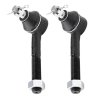 {{ Front Outer LH & RH Tie Rod Relay Ends Suitable For Nissan Navara D21 92-97 4X4 }} - Buy Car Parts Online at {{ Kaka Auto Parts }}.