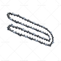 3x 20'' 3/8 .058 72DL Chainsaw Chain Suitable For Partner Jonsered Makita Opem