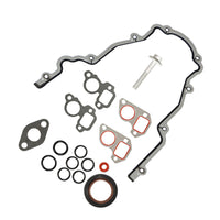 {{ Cam Swap Gasket and Harmonic Balancer Bolt Kit Suitable for GM LS1 - LS6 }} - Buy Car Parts Online at {{ Kaka Auto Parts }}.