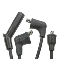 Ignition Spark Plug Lead Set Suitable For Mitsubishi Pajero NL NM NP 6G74 3.5L V6 1997-2003