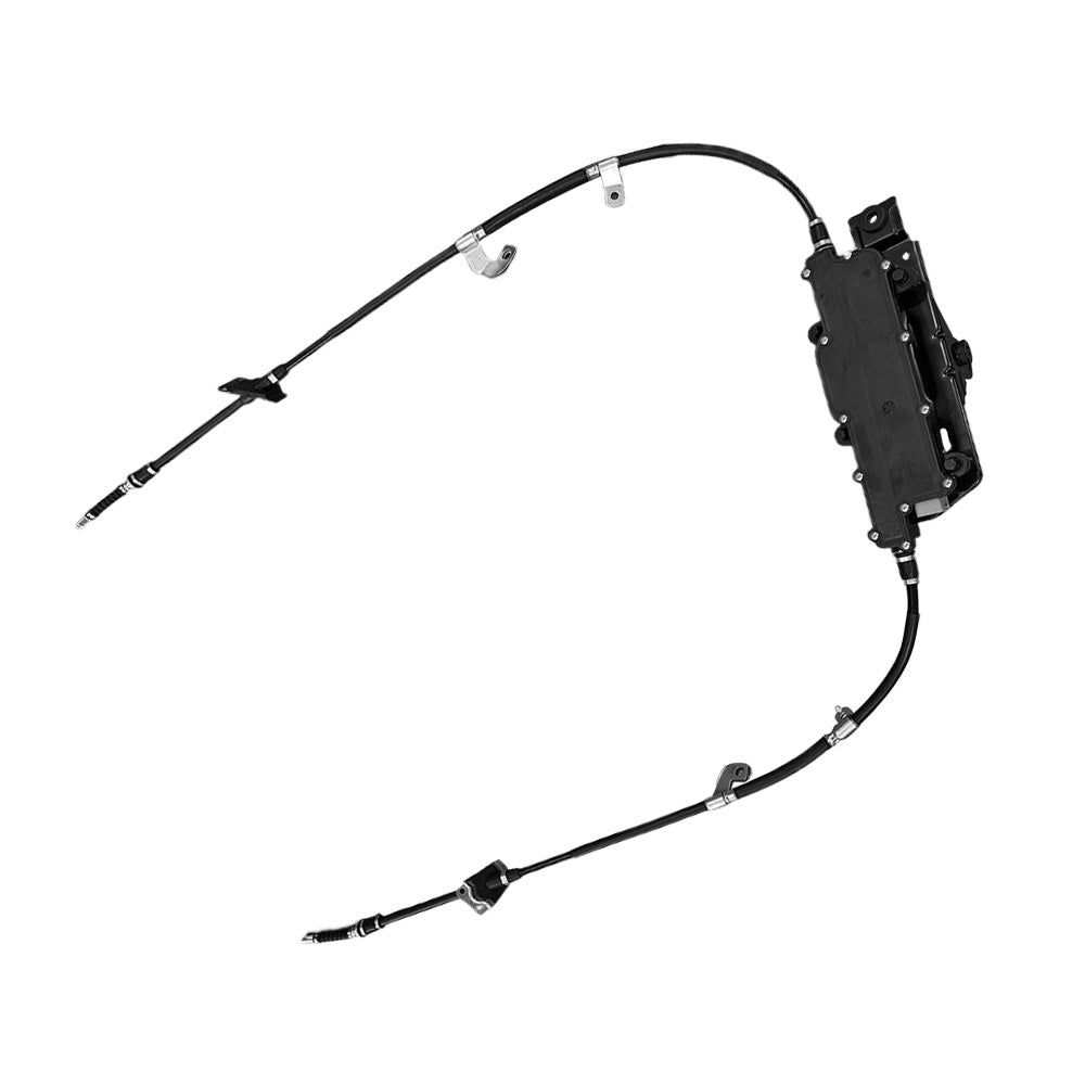 Parking Brake Assembly Electronic Suitable For Hyundai Santa Fe 2012-2019 59700-B8800 / 59700-2W800