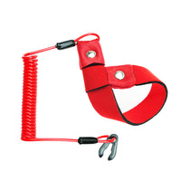 Stop Kill Key Floating Safety Wrist Lanyard Suitable For Yamaha Jet Ski WaveRunner