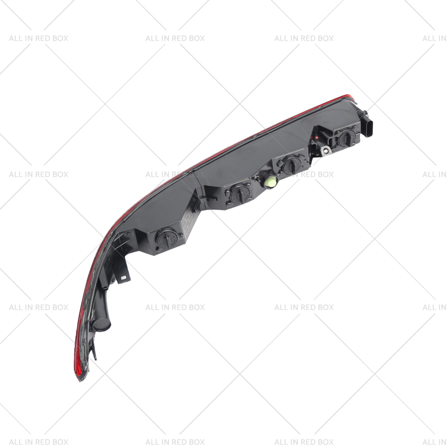 {{ Right Rear Bumper Tail Light Lamp Assembly 4M0945096 Suitable For Audi Q7 16-23 }} - Buy Car Parts Online at {{ Kaka Auto Parts }}.