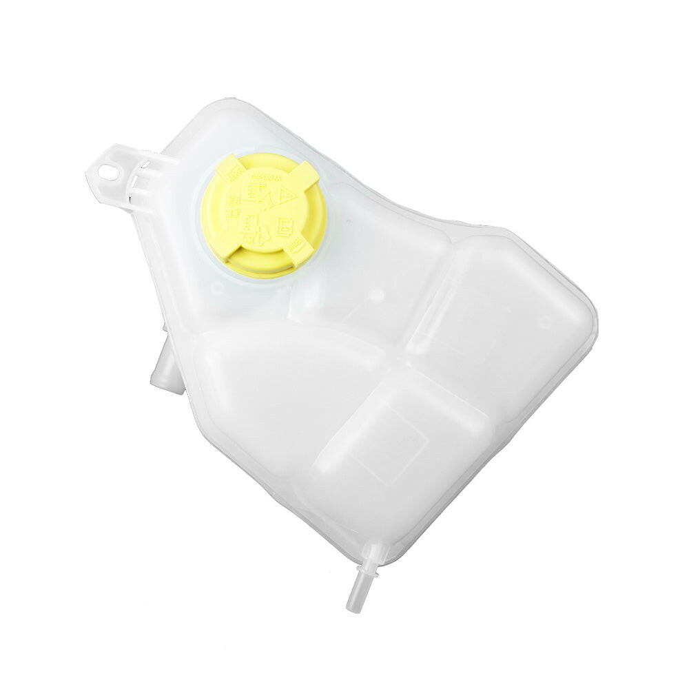 Radiator Expansion Bottle Tank with Cap Suitable For Ford Fiesta MK6 WP WQ 2001-2008