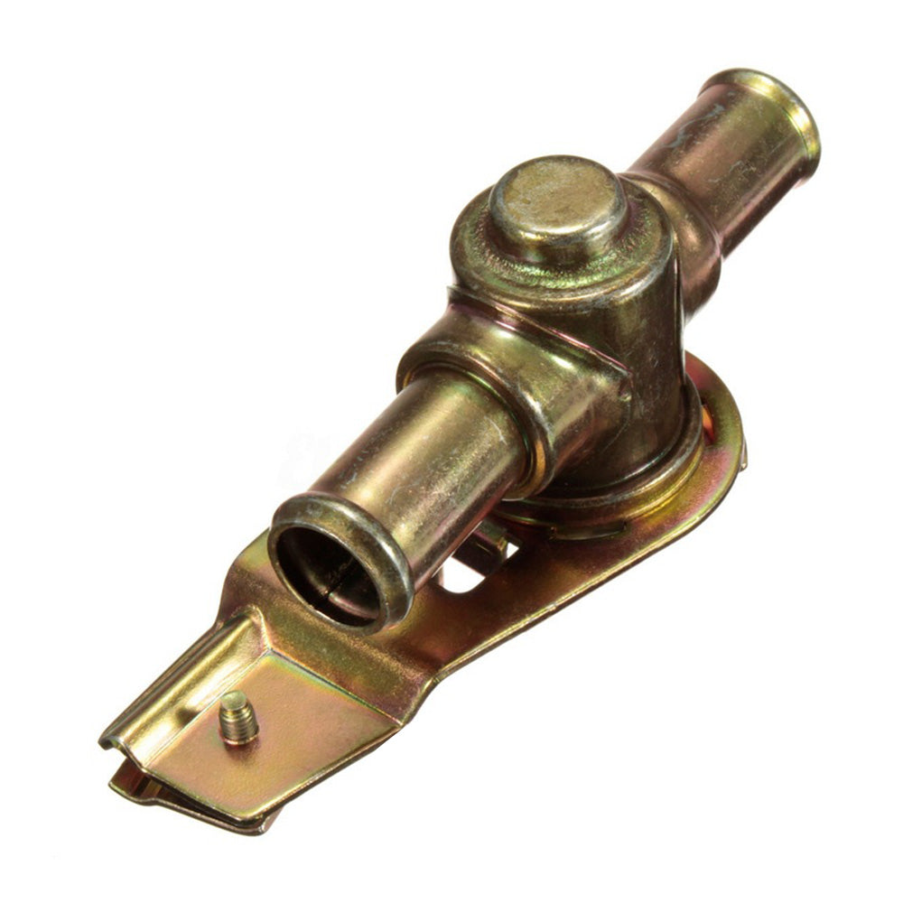 Heater Tap Valve Universal Cable Type Inline Suitable For Car Hot Rod 16mm (5/8")