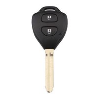Car Remote Control Key Suitable For Toyota Hilux 2009-2015 Yaris 2011-2014 Corolla 2009-2012