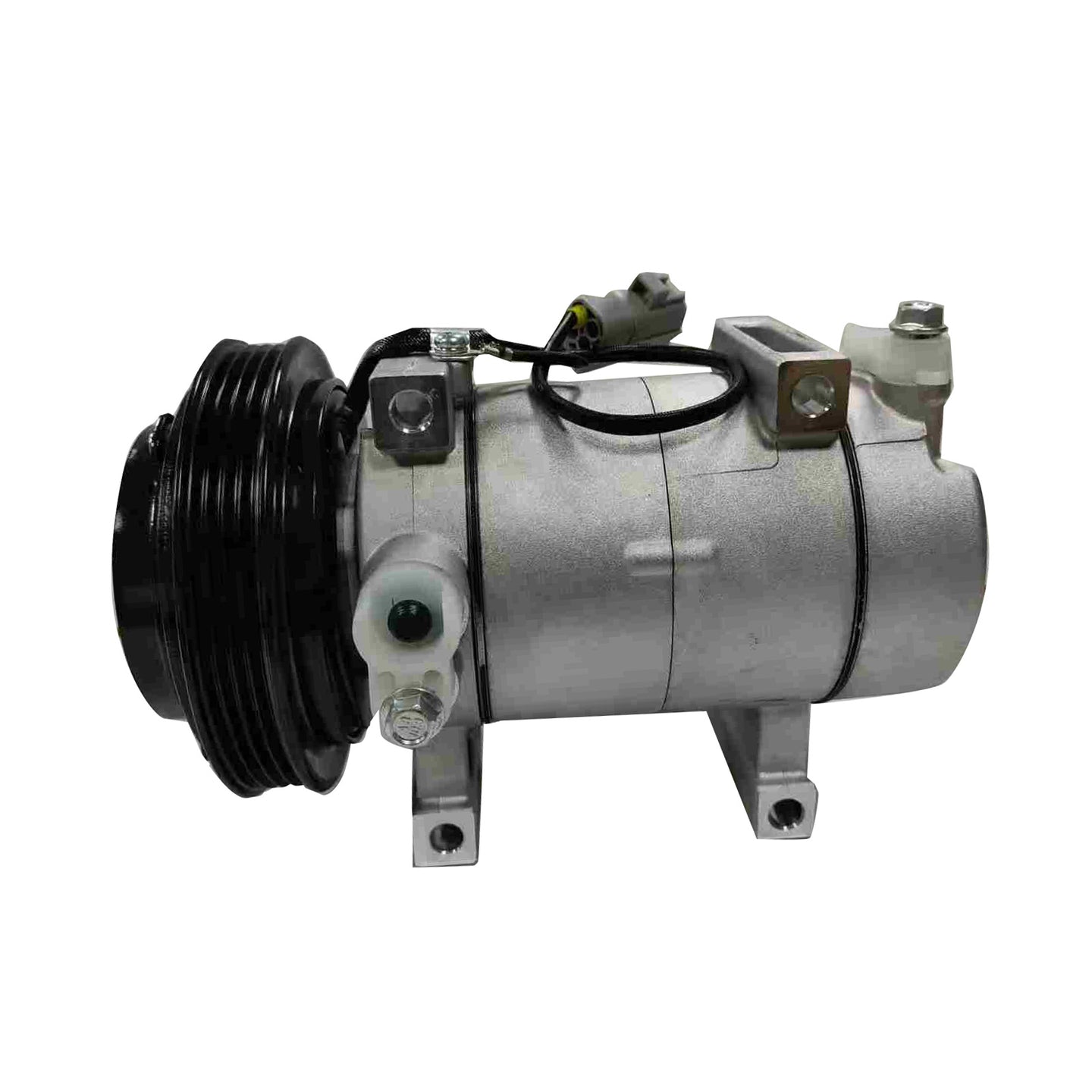 {{ Air Conditioning A/C Compressor Suitable for Subaru Outback BH 2.5L Petrol EJ251 }} - Buy Car Parts Online at {{ Kaka Auto Parts }}.