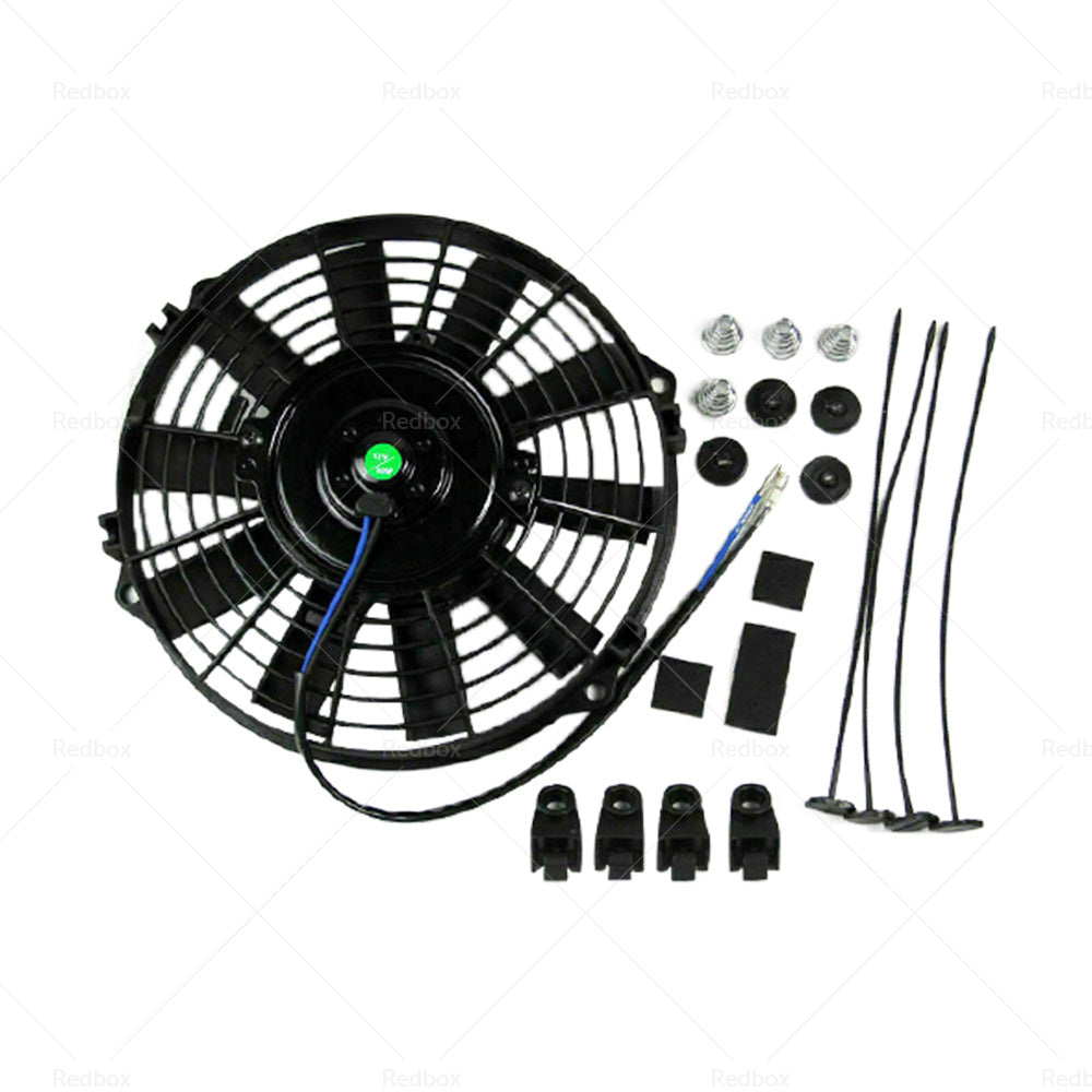 {{ Intercooler Kit Fan For Nisaan GU Y61 3. 0L CRD ZD30 Diesel Common Rail 07-12 }} - Buy Car Parts Online at {{ Kaka Auto Parts }}.