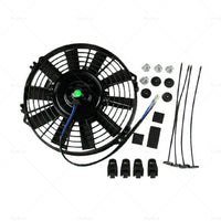 {{ Intercooler Kit Fan For Nisaan GU Y61 3. 0L CRD ZD30 Diesel Common Rail 07-12 }} - Buy Car Parts Online at {{ Kaka Auto Parts }}.