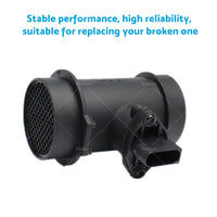 {{ 0280217124 MAF Mass Air Flow Sensor for BMW 316i E36 318i E46 E38 Z3 1998-2002 }} - Buy Car Parts Online at {{ Kaka Auto Parts }}.