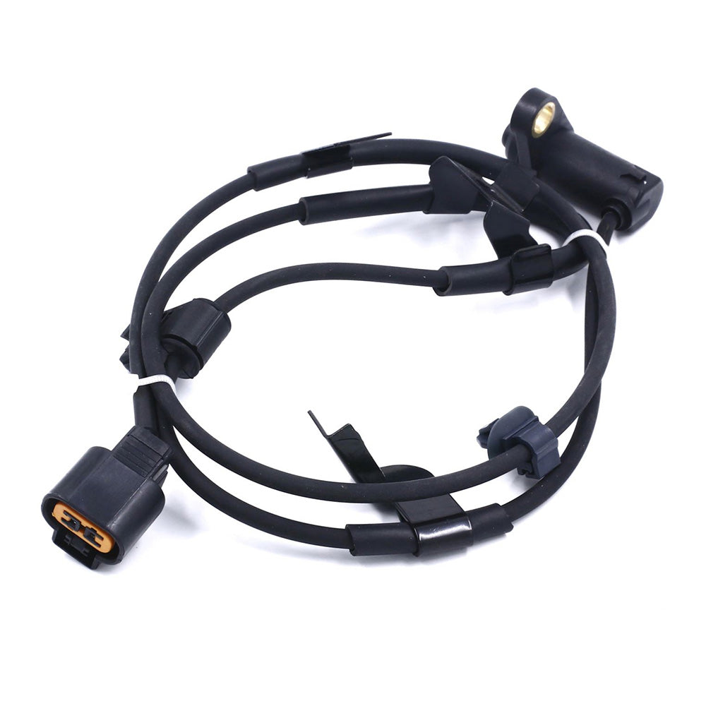 {{ Rear Left  Right ABS Wheel Speed Sensor Kit For Mitsubishi L200 Triton Pajero }} - Buy Car Parts Online at {{ Kaka Auto Parts }}.