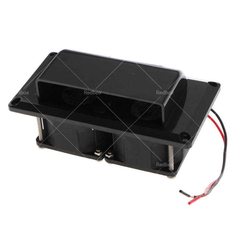 {{ Exhaust Fan RV Caravan Motorhome Trailer Side Ventilation 12V Air Cooling Vent }} - Buy Car Parts Online at {{ Kaka Auto Parts }}.