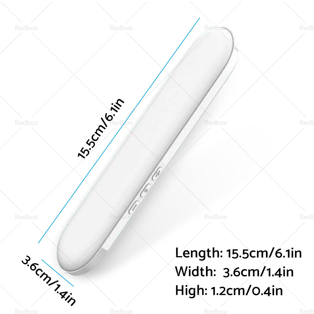 {{ Stereo Sound Under Pillow Speaker Bluetooth-compatible Bone Conduction Sound Box }} - Buy Car Parts Online at {{ Kaka Auto Parts }}.